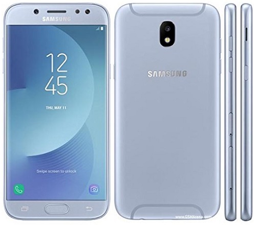 Samsung Galaxy J
