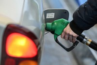 ціни на бензин