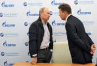 Газпром впевнено йде до краху