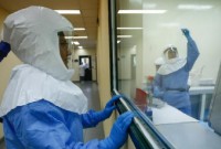 За добу від коронавірусу померли 57 людей