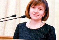 Любомира Мандзій з Дрогобиччини очолила міністерство освіти