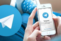 Telegram анонсував запуск функції відеодзвінків