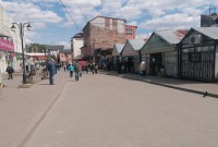 ринок в Дрогобичі