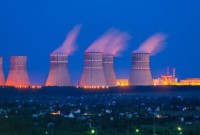 В Україні енергосистема досі працює без п'яти атомних блоків