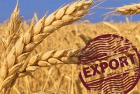 З України експортовано 51,4 млн тонн зерна
