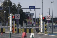 На кордоні України і Польщі відновив роботу пішохідний пункт пропуску "Шегині"