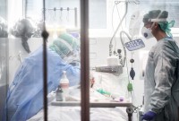 На Львівщині лабораторно підтверджено 17-ту смерть від коронавірусу