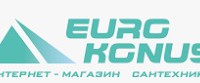 магазин сантехники Eurokonus