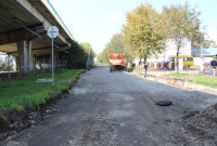 ремонт вулиці Вокзальна