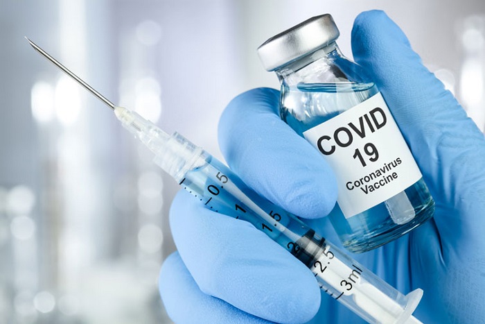 Вакцина від COVID-19