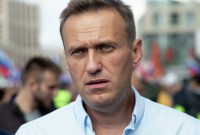 Лікарі клініки "Шаріте" вивели Навального зі стану коми
