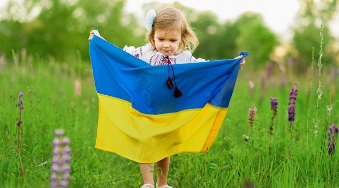 лагідна українізація