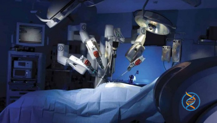 Робот-хірург