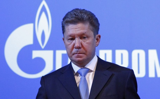 Газпром банкрот