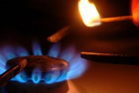 В Україні від 1 січня зростуть ціни на транспортування газу