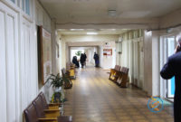 Стебницька лікарня