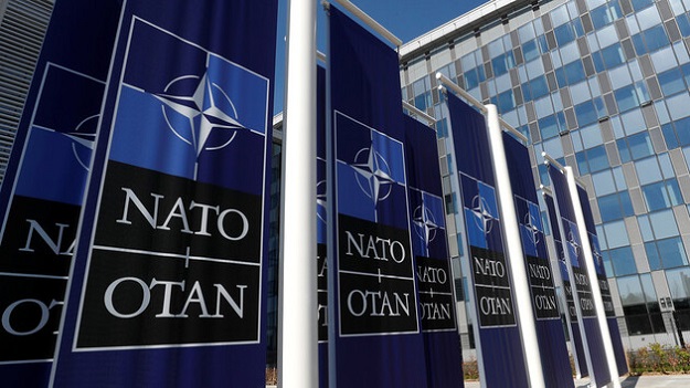 Посли НАТО