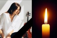 Донька Ірини Борисюк загинула в сьогоднішній автотрощі