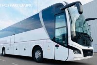 Грузовик MAN: Надежность и сила на дорогах Украины
