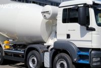 Грузовик MAN: Надежность и сила на дорогах Украины
