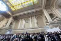 Звитяги Дрогобицьких ліцеїстів на конкурсу науково-дослідницьких робіт