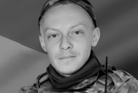 Пам`ятаємо наших Героїв: Володимир Комоняк з Трускавц