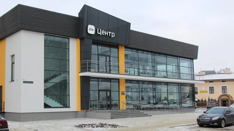 У Дрогобича надаватимуть послуги фахівці із супроводу ветеранів