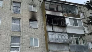 У Трускавці чоловік отримав опіки через вибух газу у квартирі