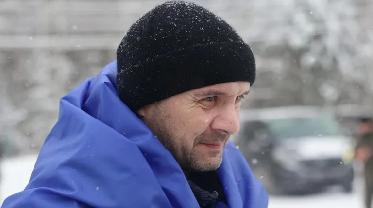 Воїн Назар Далецький зі Львівщини повертається додому