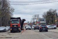 До уваги водіїв у Дрогобичі