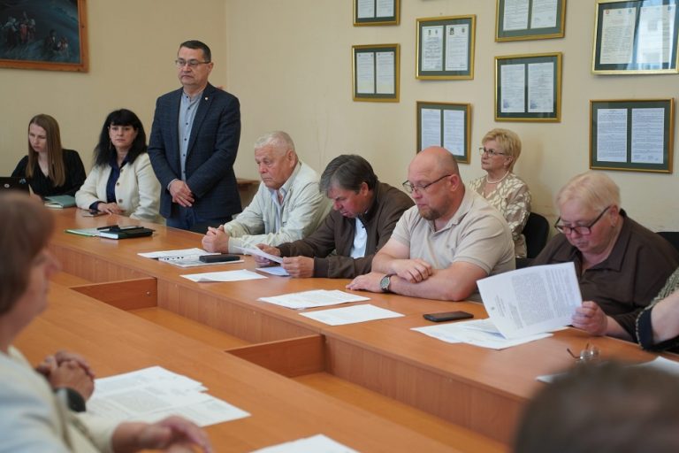 У Дрогобичі затвердили економічно обґрунтовані тарифи на воду