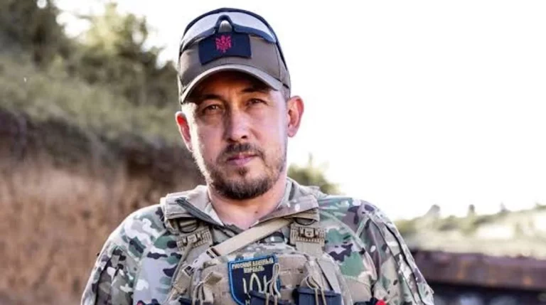 У Києві затримали командира 155-ї бригади, пов'язаного зі справою про вбивство