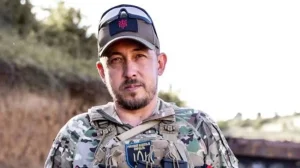 У Києві затримали командира 155-ї бригади, пов'язаного зі справою про вбивство