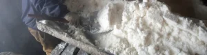 Місто Солі