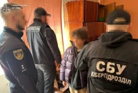 Cудитимуть трьох «хакерів» з Дрогобича, які продавали дані росіянам
