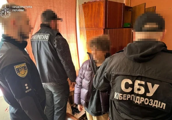 Cудитимуть трьох «хакерів» з Дрогобича, які продавали дані росіянам