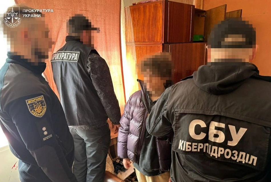 Cудитимуть трьох «хакерів» з Дрогобича, які продавали дані росіянам