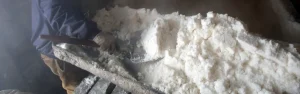Місто Солі