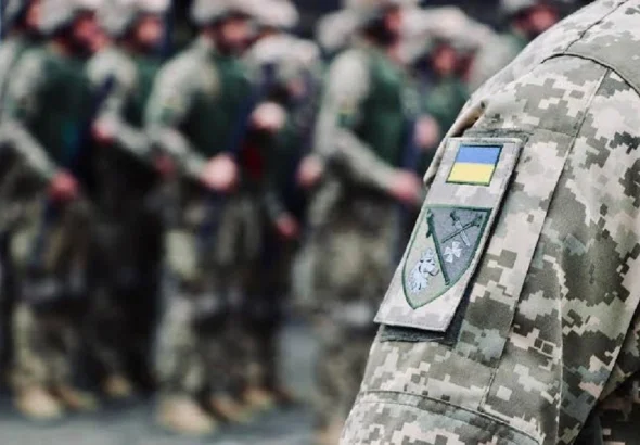 У Миколаєві, на Львівщині, стався вибух біля будівлі РТЦК та СП