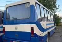 Яка ситуацію з рейсом №355 сполученням Дрогобич - Свидник?