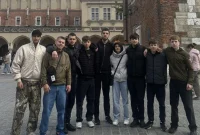 Звитяги юних боксерів з Дрогобича на турнірі в Польщі