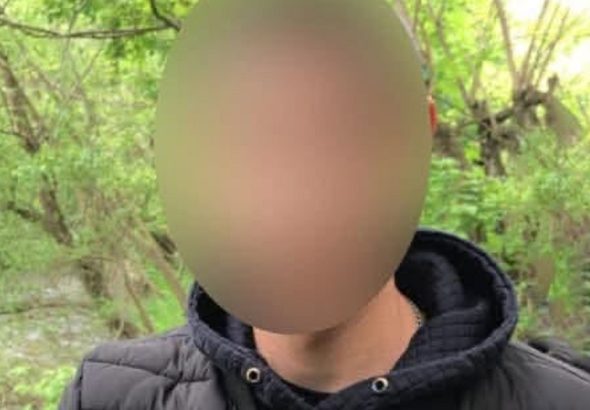 У Бориславі молодога чоловіка підозрюють у пограбуванні літньої жінки