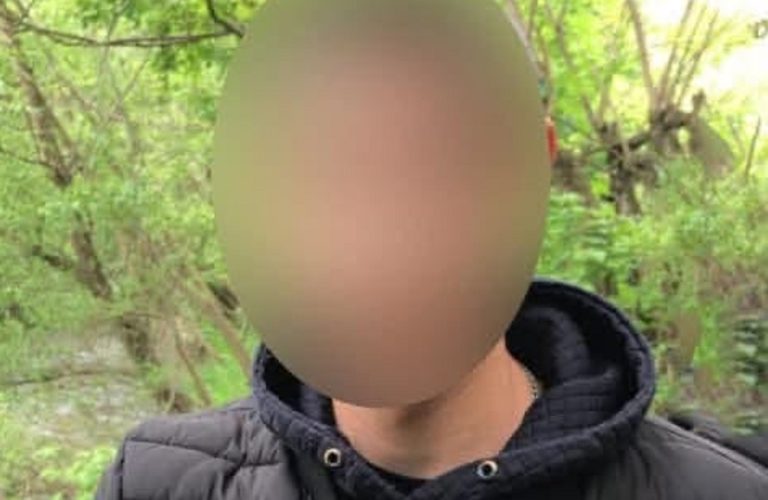 У Бориславі молодога чоловіка підозрюють у пограбуванні літньої жінки