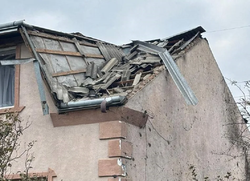 Вдруге за добу Львівщина постраждала від атаки ворога