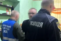 В’язня Дрогобицької колонії підозрюють в організації викрадення дронів на 1,4 млн грн