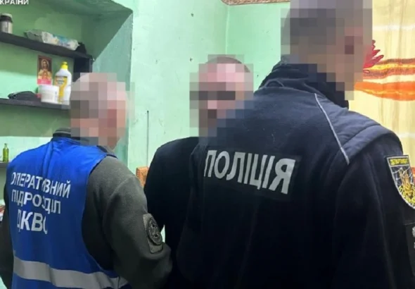В’язня Дрогобицької колонії підозрюють в організації викрадення дронів на 1,4 млн грн